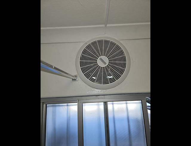2 BEDROOM APARTMENT TO LET IN MORGENSTER